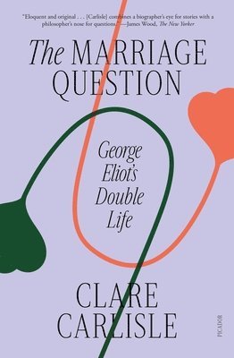 Clare Carlisle - The Marriage Question, Häftad