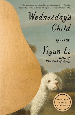 Yiyun Li - Wednesday's Child, Häftad
