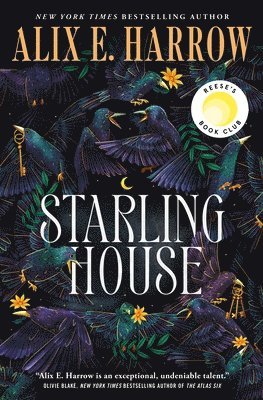 Starling House 1