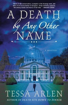 A Death by Any Other Name: A Mystery 1