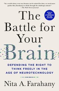 bokomslag The Battle for Your Brain