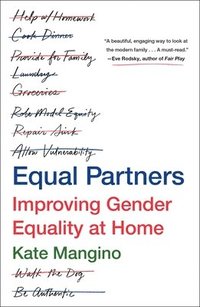bokomslag Equal Partners