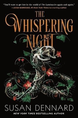 The Whispering Night 1