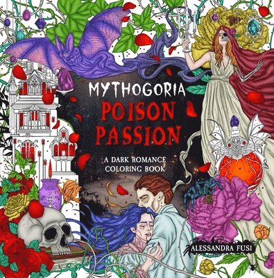 Mythogoria: Poison Passion 1