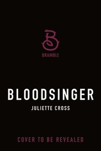 bokomslag Bloodsinger