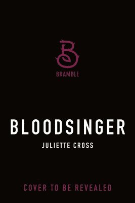 Bloodsinger 1