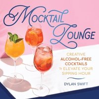 bokomslag Mocktail Lounge