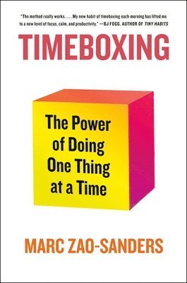 Timeboxing 1