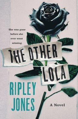 Ripley Jones - The Other Lola, Häftad