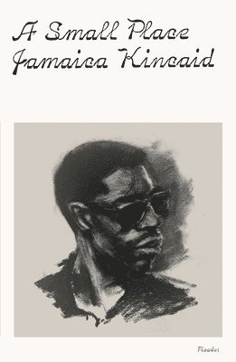 Jamaica Kincaid - A Small Place, Häftad