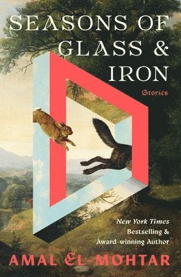 bokomslag Seasons of Glass and Iron: Stories