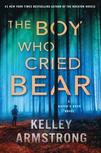 bokomslag Boy Who Cried Bear