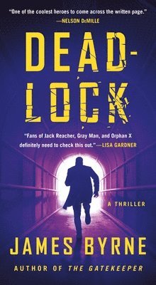 Deadlock: A Thriller 1