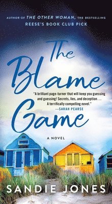 The Blame Game 1