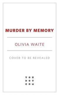 bokomslag Murder by Memory