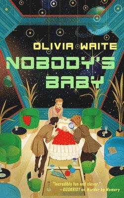 Nobody's Baby 1