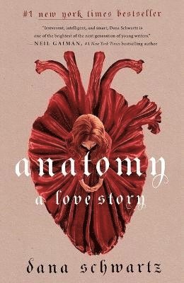 Anatomy: A Love Story 1