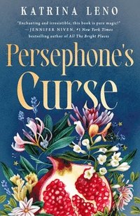 bokomslag Persephone's Curse