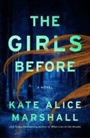 Kate Alice Marshall - Girls Before, Häftad