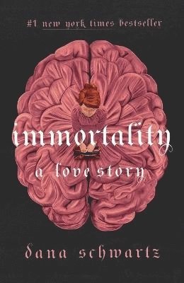 bokomslag Immortality: A Love Story