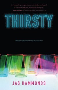 bokomslag Thirsty