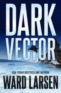 bokomslag Dark Vector: A David Slaton and Tru Miller Novel