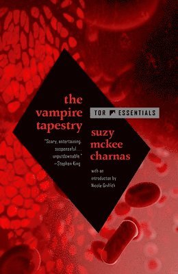 The Vampire Tapestry 1