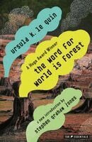 Ursula K. Le Guin - Word for World Is Forest, Häftad
