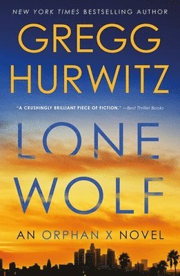 Lone Wolf 1
