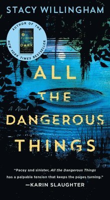 All the Dangerous Things 1