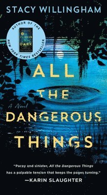 All The Dangerous Things 1