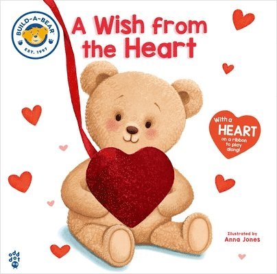 Build-A-Bear: A Wish from the Heart 1