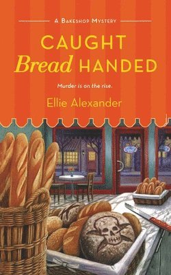 Caught Bread Handed 1