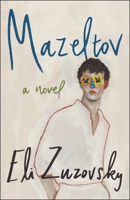Eli Zuzovsky - Mazeltov, Häftad