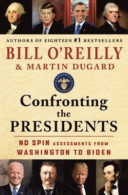 Confronting the Presidents 1