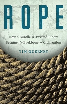 bokomslag Rope