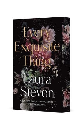 Every Exquisite Thing