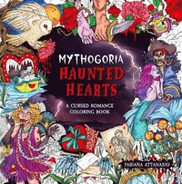 bokomslag Mythogoria: Haunted Hearts