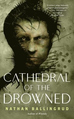 Cathedral of the Drowned 1