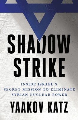 Shadow Strike 1