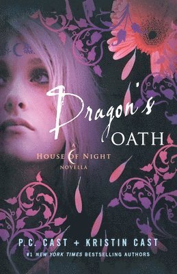 Dragon's Oath 1