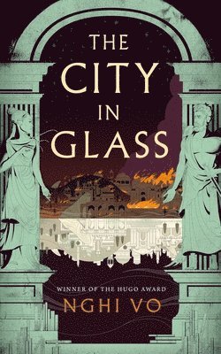 The City in Glass 1
