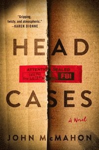 bokomslag Head Cases