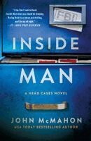 John McMahon - The Inside Man, Häftad