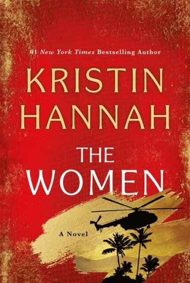 Kristin Hannah - Women, Häftad