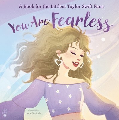 You Are Fearless 1