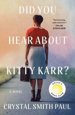 Did You Hear About Kitty Karr? 1