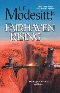 bokomslag Fairhaven Rising