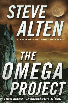 The Omega Project 1