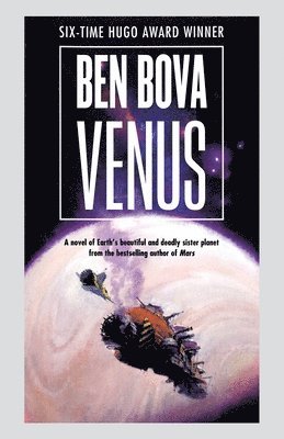 bokomslag Venus